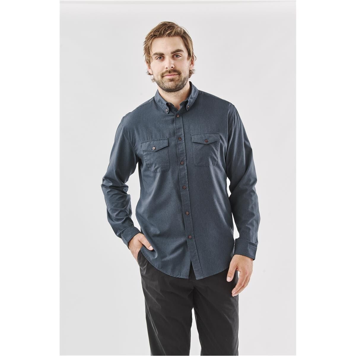 Thumbnail Men's Azores Quick Dry Shirt Thumbnail Men's Azores Quick Dry Shirt
